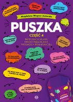 Okładka: Puszka. Część 4