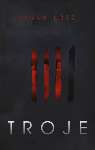 Okładka: Troje
