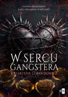 Okładka: W sercu gangstera #3