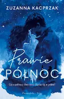 Okładka: Prawie północ