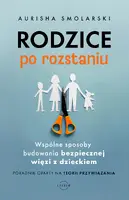 Okładka: Rodzice po rozstaniu