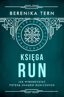 Okładka: Księga run