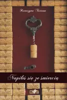 Okładka: Napiłeś się ze śmiercią