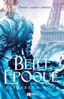 Okładka: Belle epoque