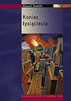 Okładka: Koniec tysiąclecia.