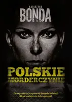 Okładka: Polskie morderczynie