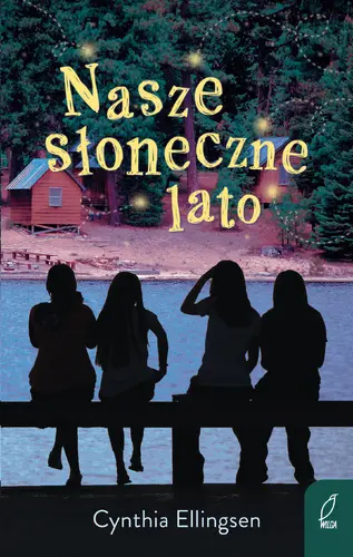 Okładka: Nasze słoneczne lato