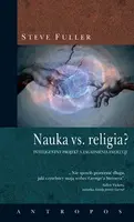 Okładka: Nauka vs religia?