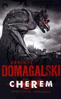Okładka: Cherem