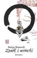 Okładka: Zenek i mrówki