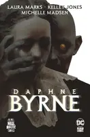 Okładka: Daphne Byrne