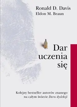 Okładka: Dar uczenia się