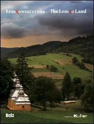 Okładka: Łemkowszczyzna