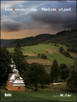 Okładka: Łemkowszczyzna