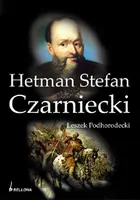Okładka: Hetman Stefan Czarniecki