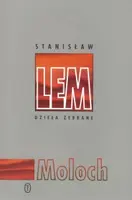 Okładka: Moloch