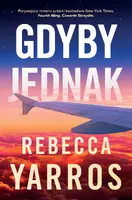 Okładka: Gdyby jednak