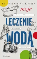 Okładka: Moje leczenie wodą