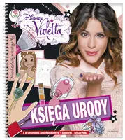 Okładka: Księga urody