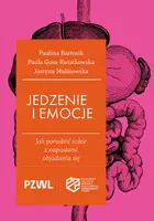 Okładka: Jedzenie i emocje