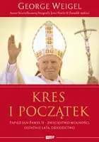 Okładka: Kres i początek