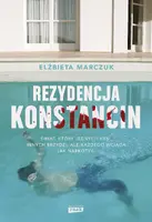 Okładka: Rezydencja Konstancin