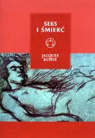 Okładka: Seks i śmierć