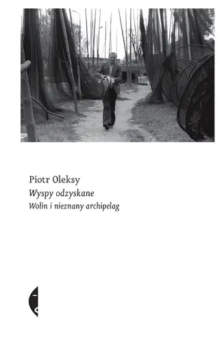 Okładka: Wyspy odzyskane