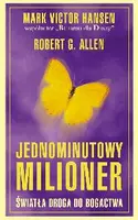 Okładka: Jednominutowy milioner
