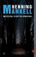 Okładka: Mężczyzna, który się uśmiechał