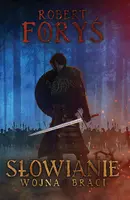 Okładka: Słowianie. Wojna Braci