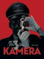 Okładka: Trzecia kamera