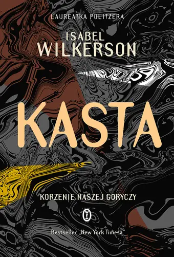 Okładka: Kasta