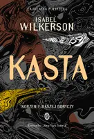 Okładka: Kasta