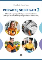 Okładka: Poradzę sobie sam 2