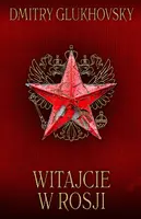 Okładka: Witajcie w Rosji