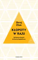 Okładka: Kłopoty w raju