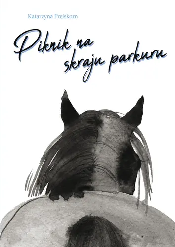 Okładka: Piknik na skraju parkuru