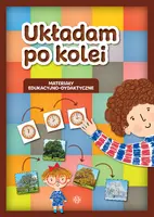 Okładka: Układam po kolei