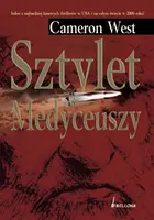 Okładka: Sztylet Medyceuszy