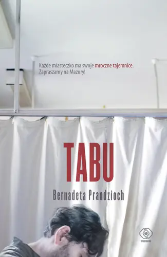 Okładka: Tabu