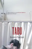 Okładka: Tabu