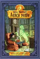 Okładka: Wstrząsająca rodzinka