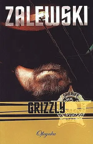 Okładka: Grizzly