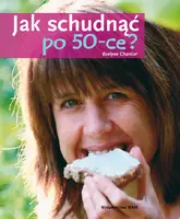 Okładka: Jak schudnąć po 50-ce?