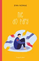 Okładka: Nie do pary