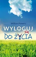 Okładka: Wyloguj się do życia