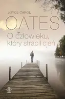 Okładka: O człowieku, który stracił cień