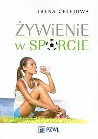 Okładka: Żywienie w sporcie