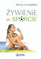 Okładka: Żywienie w sporcie